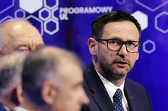 Daniel Obajtek odwołany z zarządu Orlenu