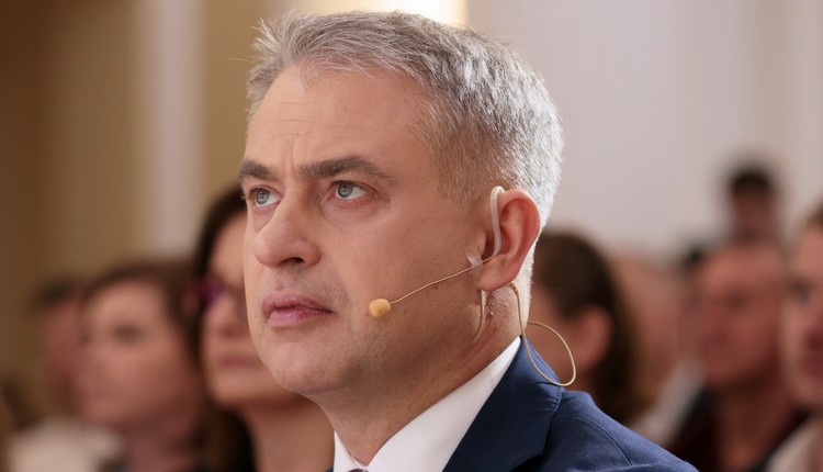 Mocne słowa wicepremiera. Rozważam wyłączenie serwisu X w Polsce"
