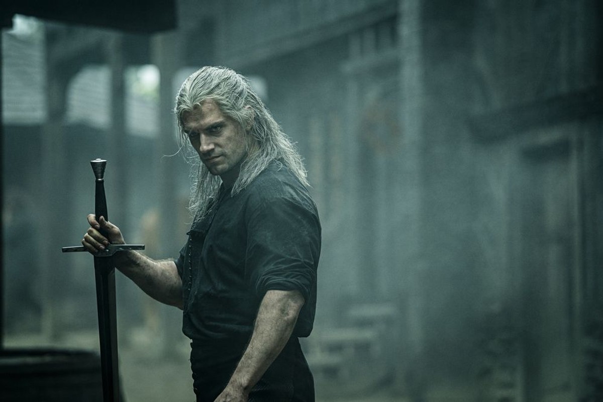 Grudniowe premiery na Netflix: "Wiedźmin", "Dwóch papieży" i "Historia małżeńska"