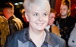 Korwin Piotrowska o wynikach wyborów: Ja bym tak nie jęczała. Nie jest źle