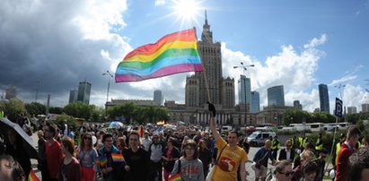 Sąd Najwyższy uznaje prawa homoseksualistów. Co na to PiS?