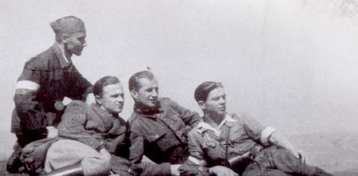 "Brudne serca. Jak zafałszowaliśmy historię chłopców z lasu i ubeków"