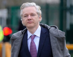 Wciąż ważą się losy Assange'a. Sędzia potrzebuje więcej czasu