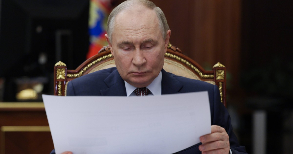 Trumpowi i jego otoczeniu trudno przychodzi zrozumienie, iż w Moskwie nikt pokoju nie chce [ANALIZA]