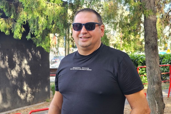 Marina Tadić prošla težak period zbog bolesti