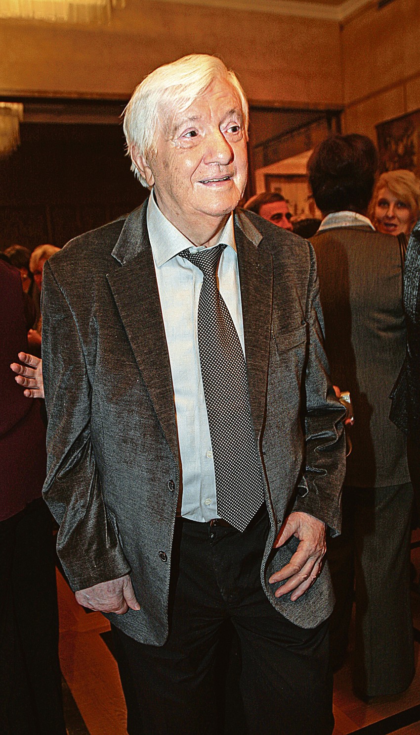 Đorđe Marjanović najviše voli pesmu „Ako jednom vidiš Mariju“ od Mikija Jevremovića