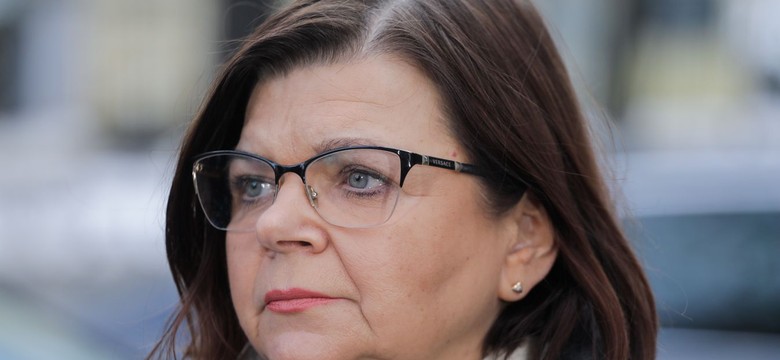 Leszczyna: Policja nie strzelała wtedy do górników. To byli chuligani
