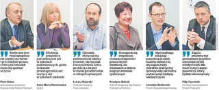 Uczniowie szkół średnich będą uczyć się prawa