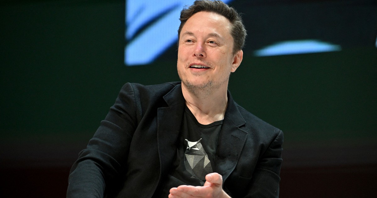 Elon Musk megváltoztatta a nevét: nem hiszi el, mire esett a választása