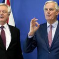 Brexit tuż tuż. Kolejny ważny krok zrobiony