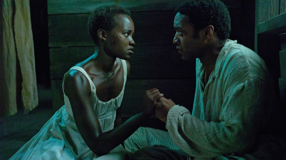 "Zniewolony. 12 Years a Slave" - kadr z filmu