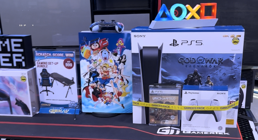 Playstation 5 kaufen