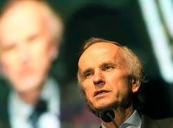 SLD uderzy w kryzys. Grzegorzem Kołodką