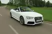 Audi RS5 Cabrio