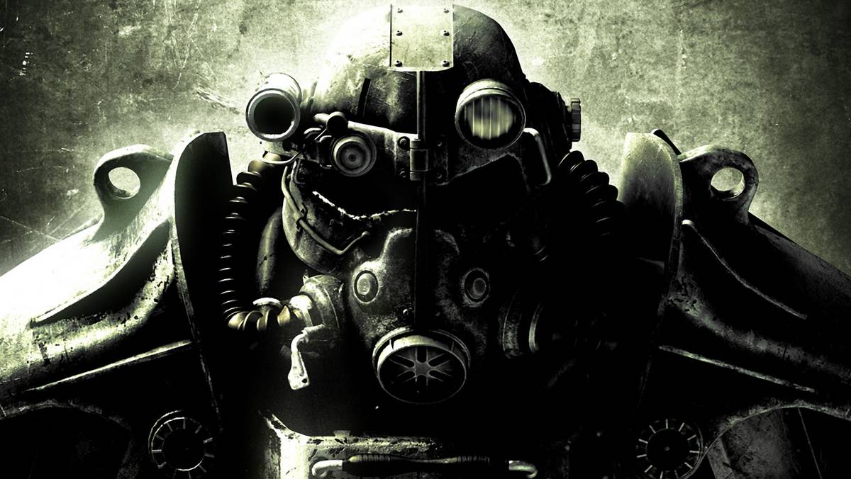 Retrogawęda #1: Fallout. Bo wojna zawsze jest taka sama