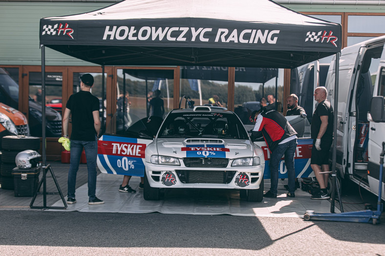 Hołowczyc Racing