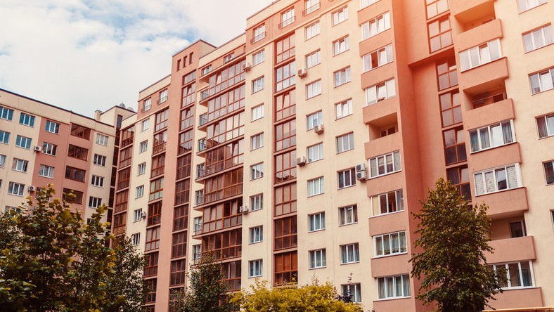 Soboń: Pod Mieszkania Plus ziemia jeszcze jest