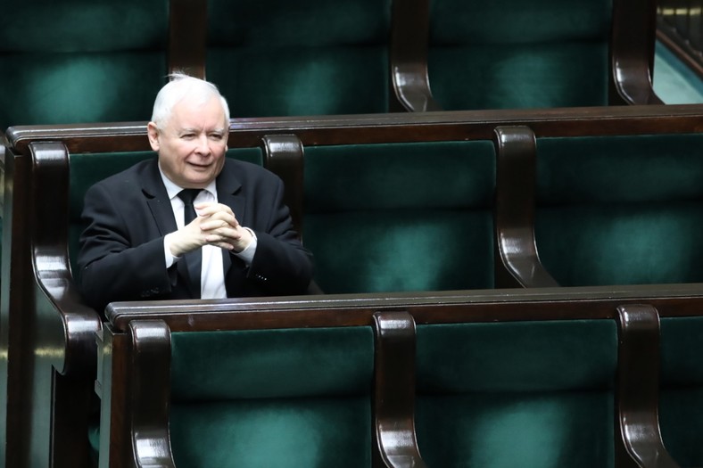 Jarosław Kaczyński