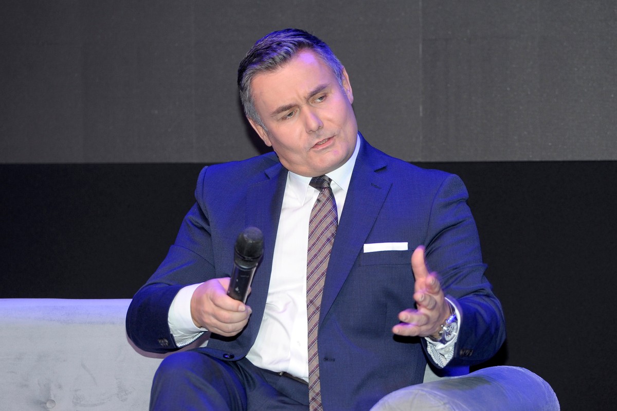 Marek Czyż