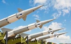 MSZ Iranu: Rosja przysłała pierwszą partię rakiet S-300