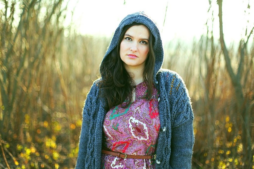 Nina Romić: U pisanju pesama uvek krećem od line istine, i svog emotivnog doživljaja