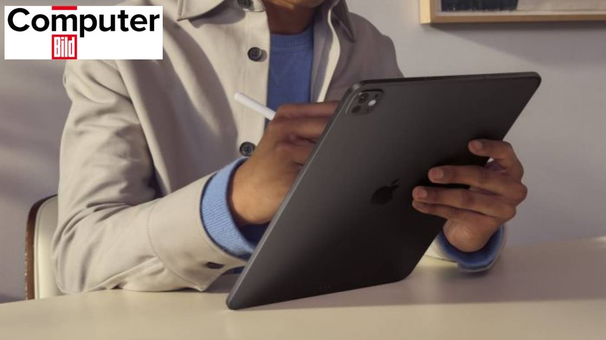 Lespórolta a kiegészítőket az Apple az új iPadek dobozából