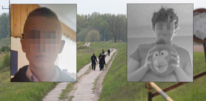 Tragiczna informacja z Ledna. Podczas poszukiwań Marka, znaleziono ciało. Policja właśnie wydała komunikat