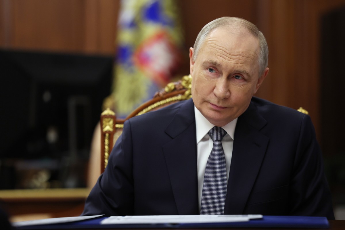 Putin ma powód do świętowania. Na Kremlu wystrzeliły korki od szampana