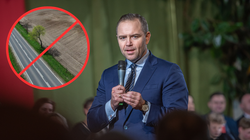 Prezydencki projekt wstrzymujący sprzedaż nieruchomości Zasobu Własności Rolnej Skarbu Państwa