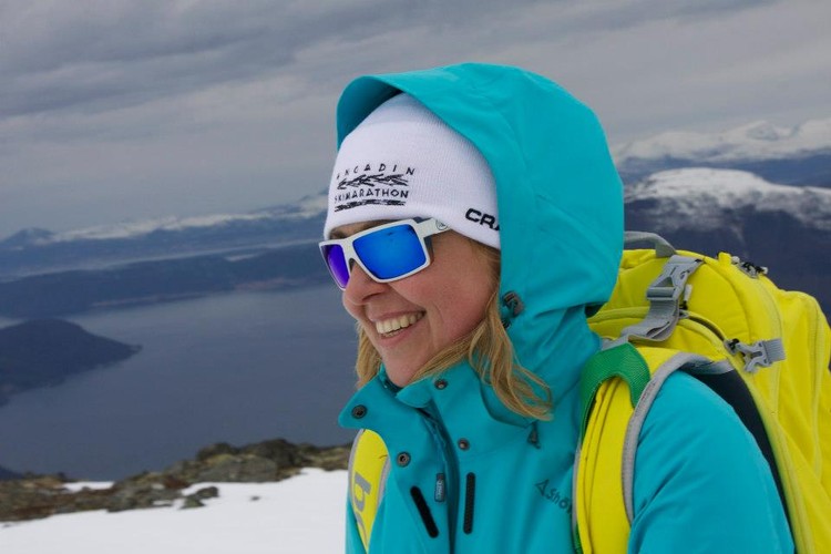 Ekstremalne hobby Ewy Wachowicz