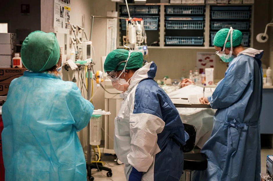 Lombardija je oblast koja je najviše pogođena virusom korona u Italiji