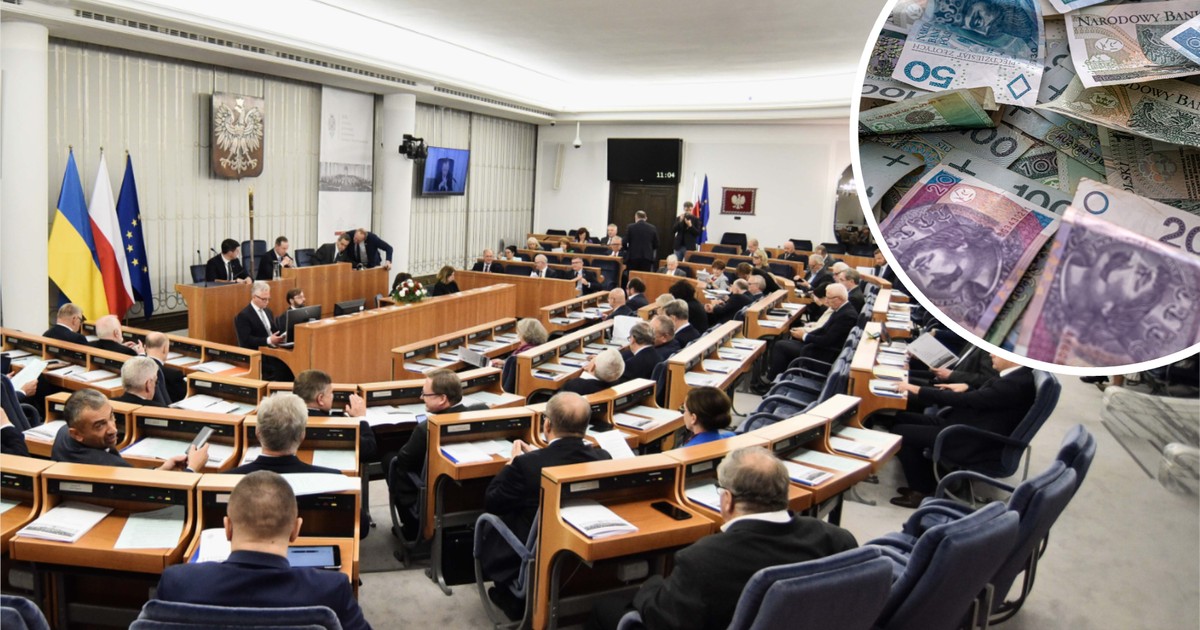 Senat zdecydował. Państwo dopłaci do czynszu, ale nie wszystkim. Takie mają być zasady [TABELA]