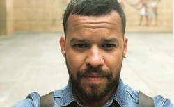 Michał Piróg: PiS jest jak Hitler, on też nienawidził Żydów i homoseksualistów