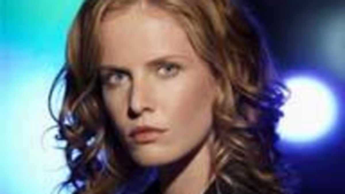 Rebecca Mader pojawi się gościnnie w serialu "No Ordinary Family".