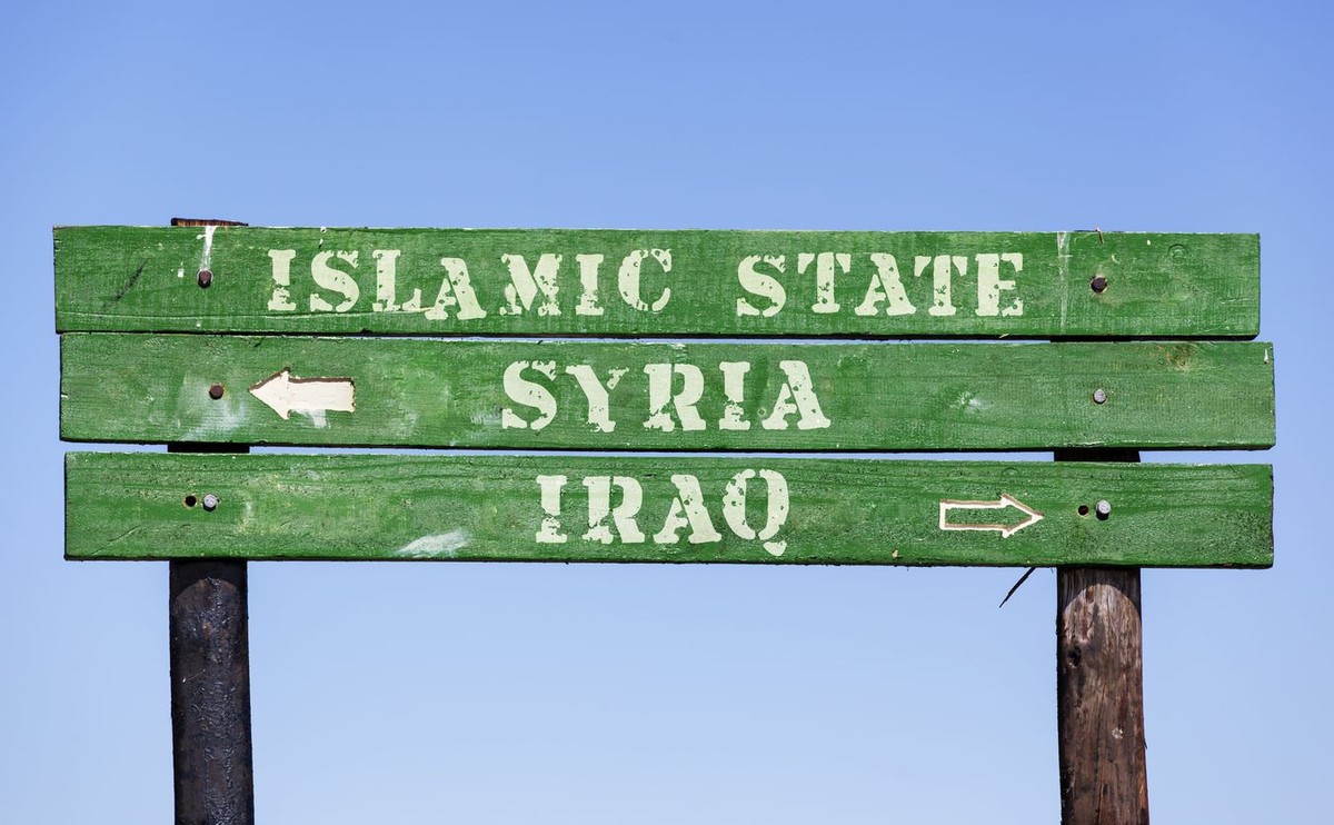 Państwo Islamskie