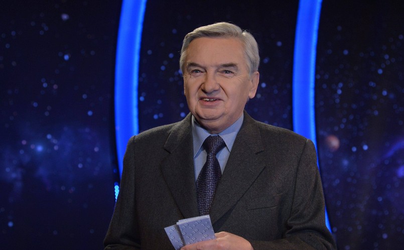 QUIZ. Pytania z ostatniego odcinka teleturnieju "1 z 10". Będziesz zwycięzcą?