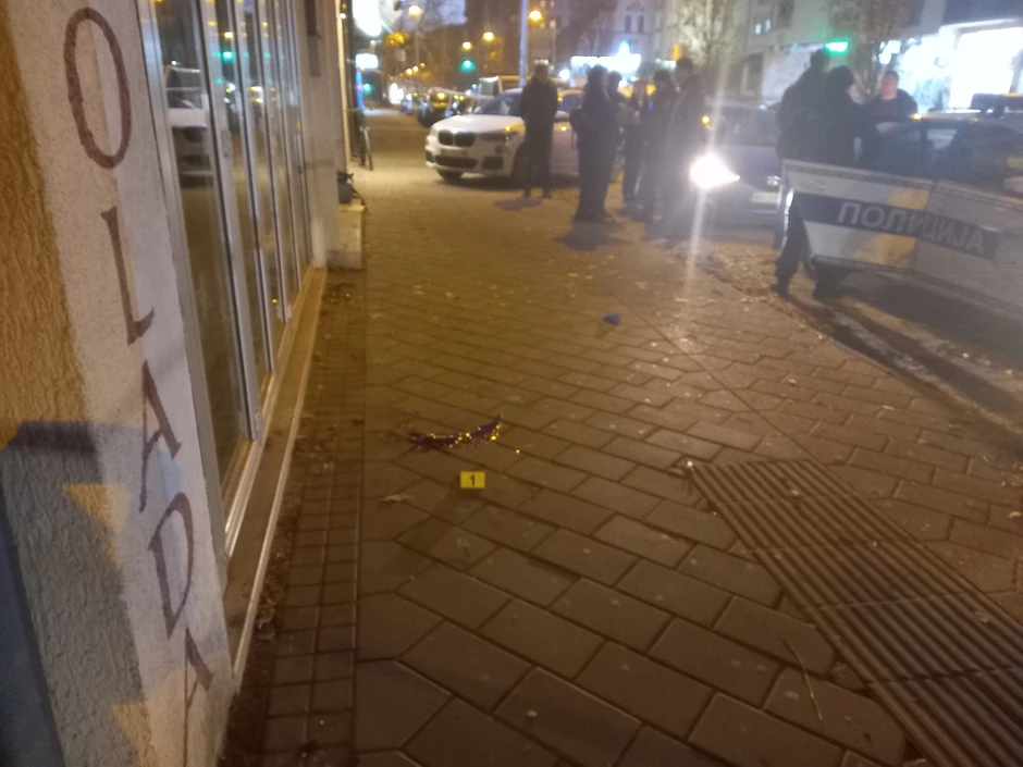 Uviđaj je trajao nekoliko sati