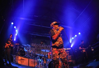 Zmarł Lee 'Scratch' Perry. Legendarny muzyk, piosenkarz i producent