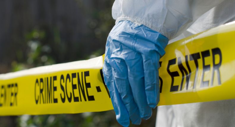 Wife kills husband and two kids in Nairobi estate