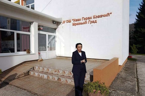 INSPEKTORI U ŠKOLI Nakon prijavljenog vršnjačkog nasilja istraga u toku, direktorka obećava da će sve biti rešeno