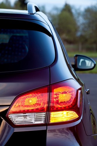 Chevrolet cruze kombi