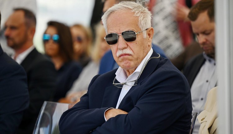 Koniec wojny o sukcesję u Solorzów. Sąd wydał ostateczny wyrok