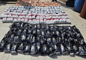 Kod muškarca iz Bujanovca pronađeno 120 kg duvana