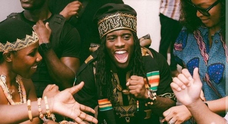 Kai Cenat: 10 things to know about the American Streamer visiting Ghana