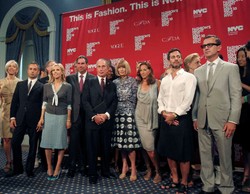 Pierwsza Biała Noc Mody w Rzymie