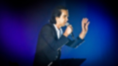 Nick Cave i Kylie Minogue zaśpiewali wspólnie swój wielki hit