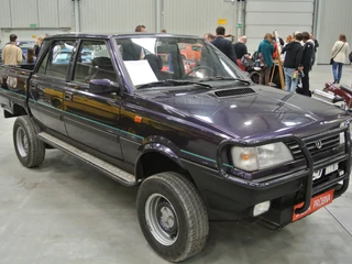 Polonez Analog 4x4