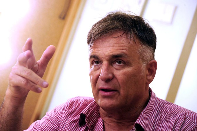 Branislav Lečić