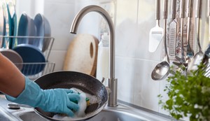 Kuhinjski pribor može da bude izvor bolesti ako se pravilno ne održava ili ne zameni na vreme