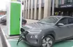 Hyundai Kona Electric – test zimowy